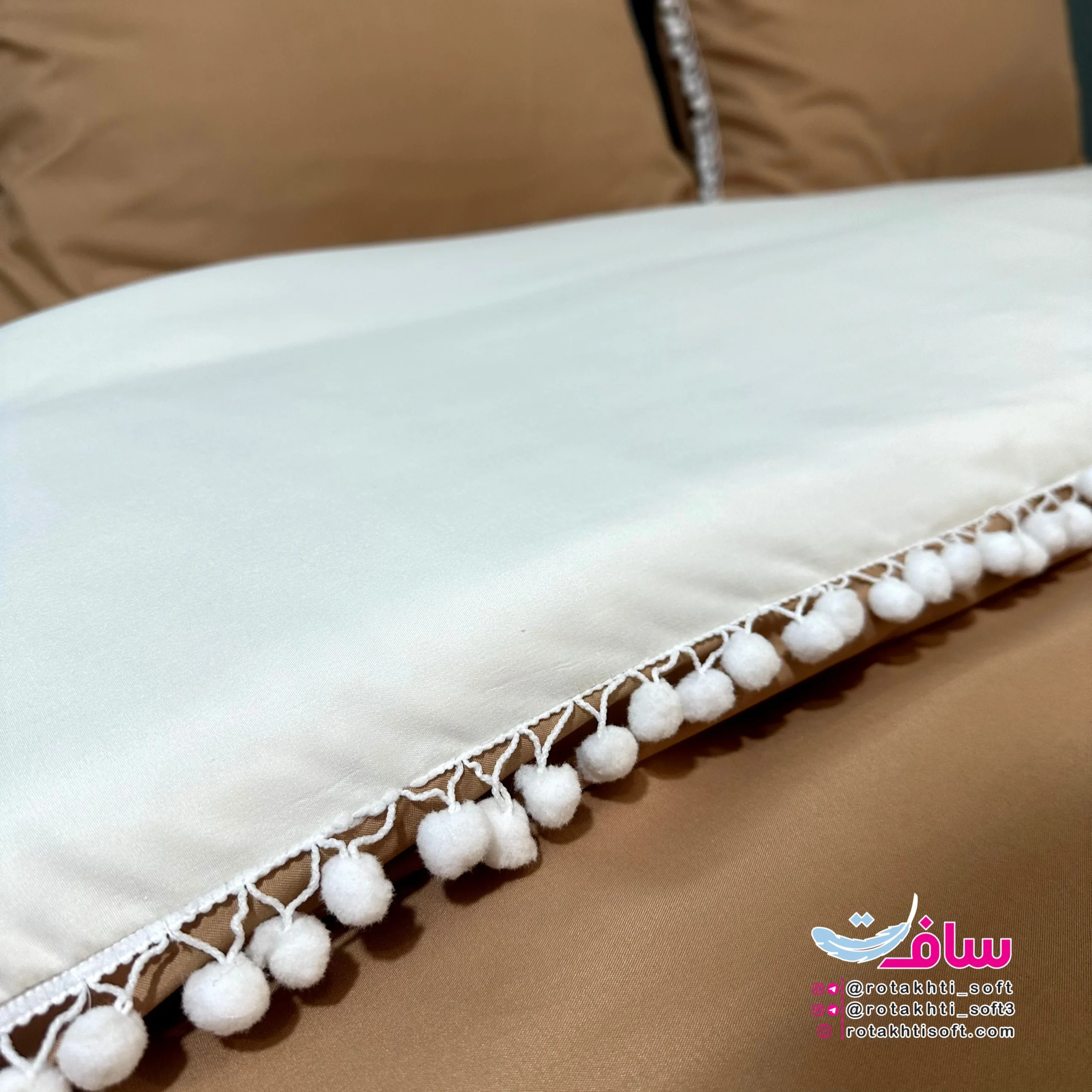 سرویس روتختی طرح لونا